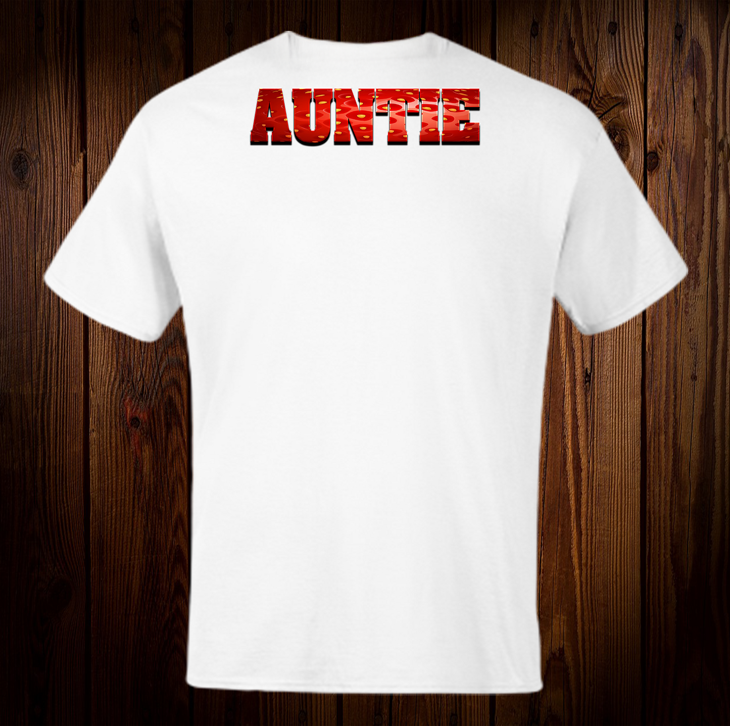 A Berry Sweet Baby Shirt