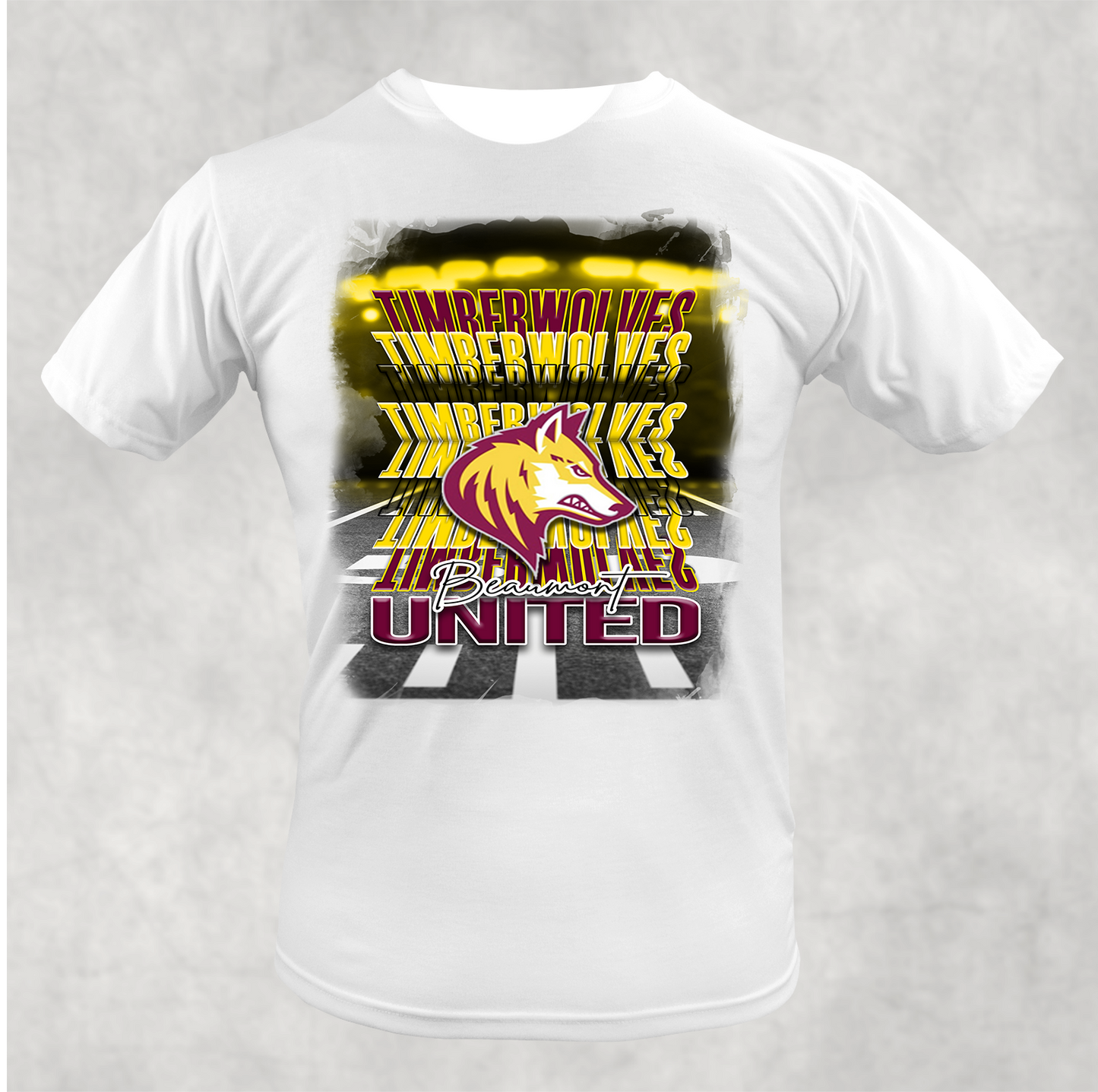 Timberwolves Flip The Script Shirt