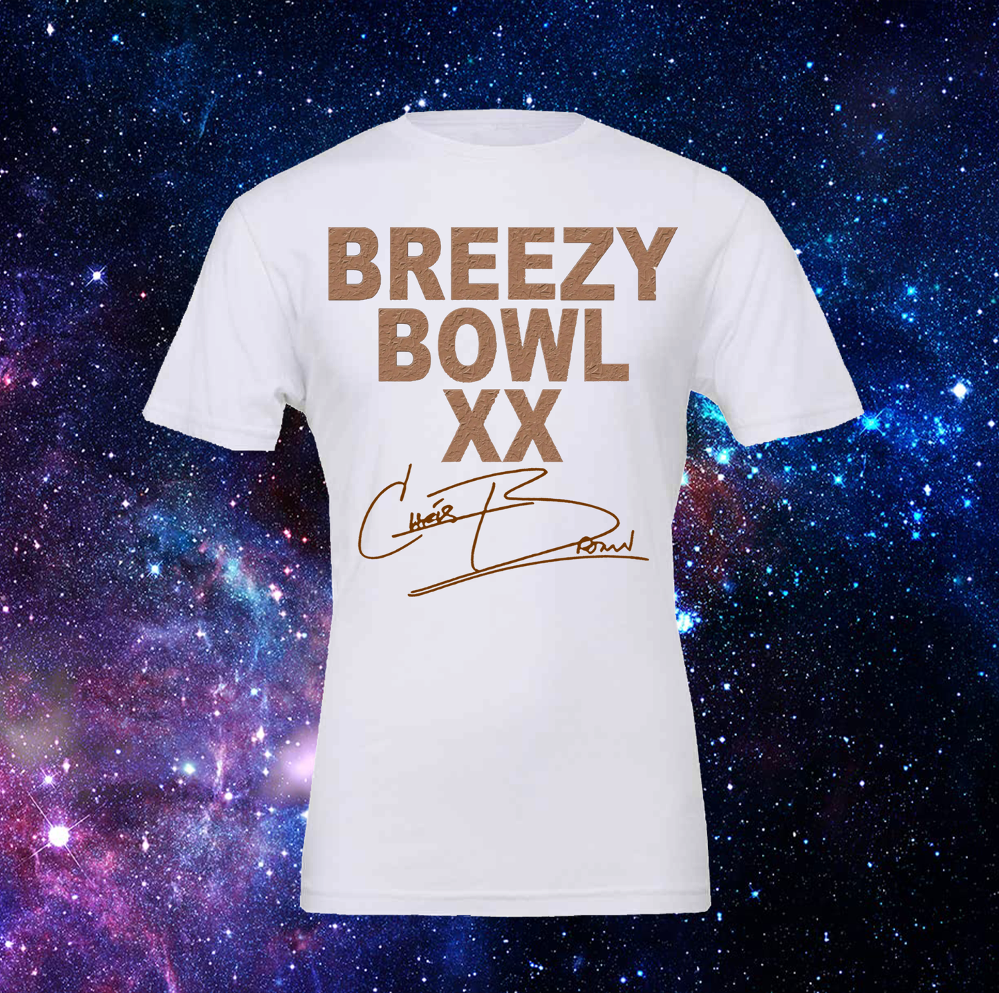 Breezy Bowl XX Shirt
