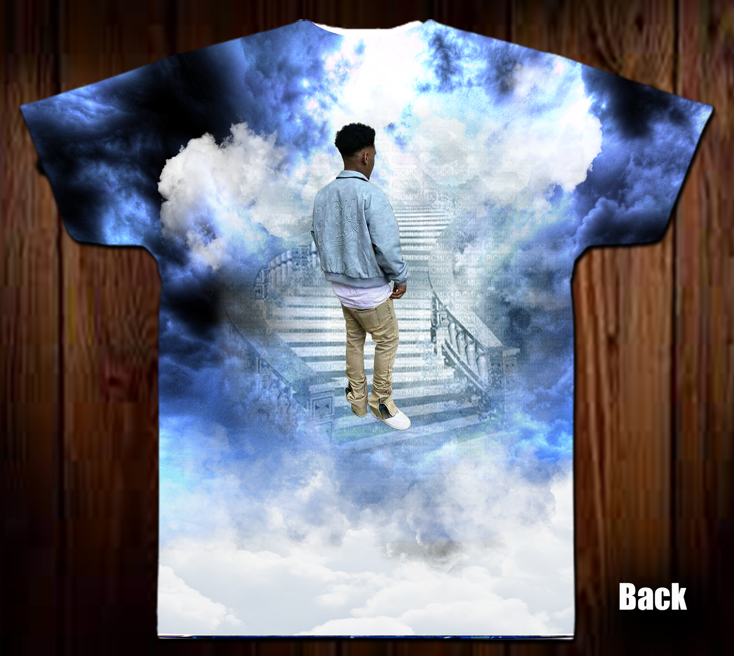 Devin Moore Memorial Shirt