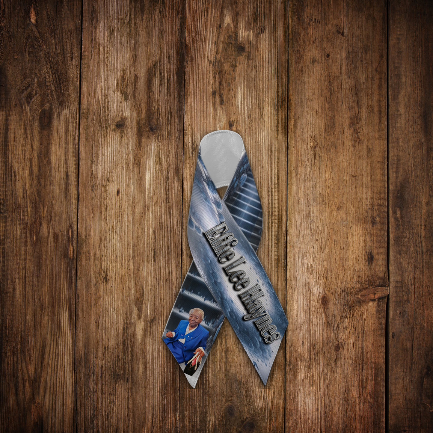 Effie Lee Haynes Memorial Ribbon