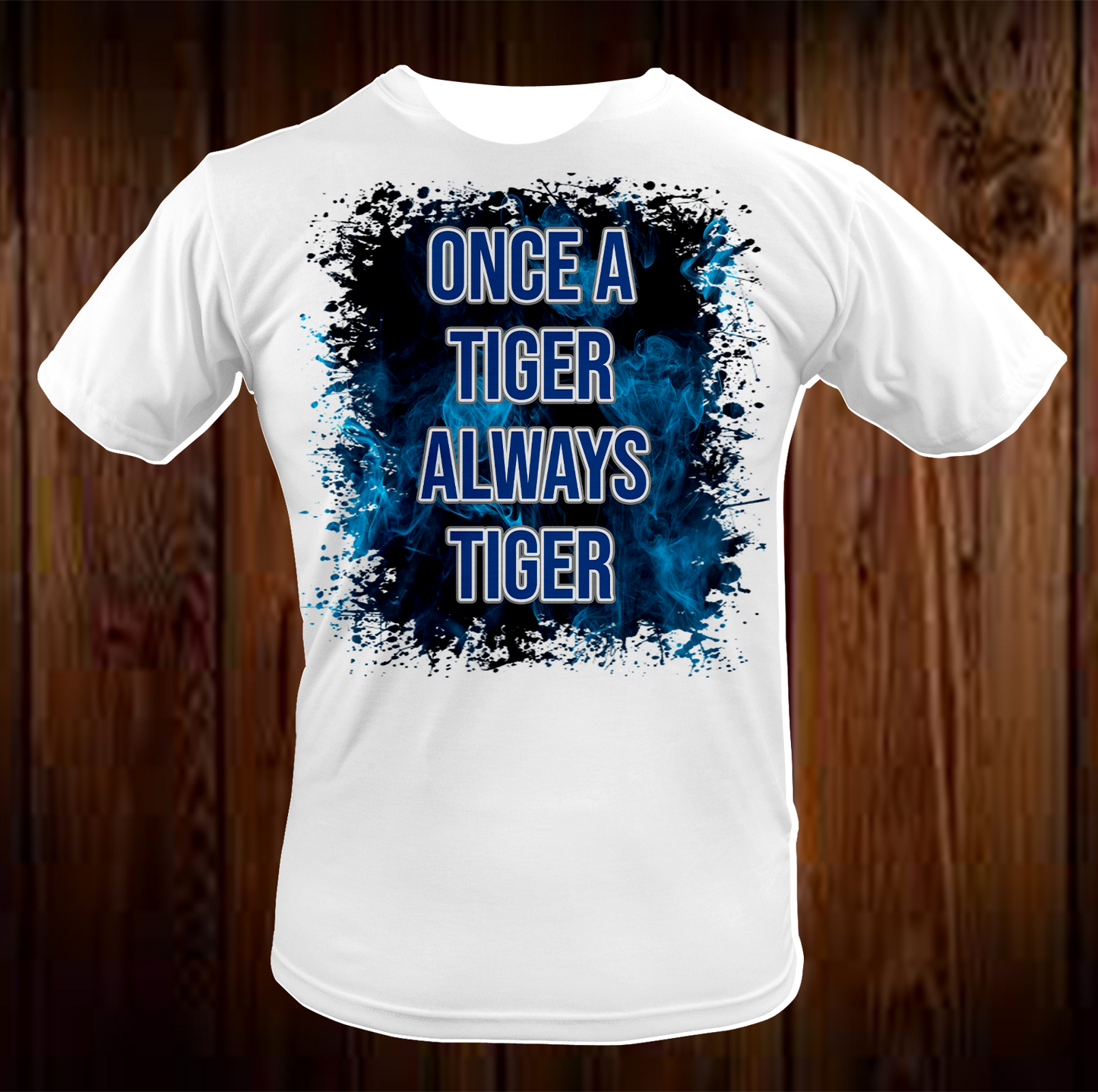 Harris Committed Shirt