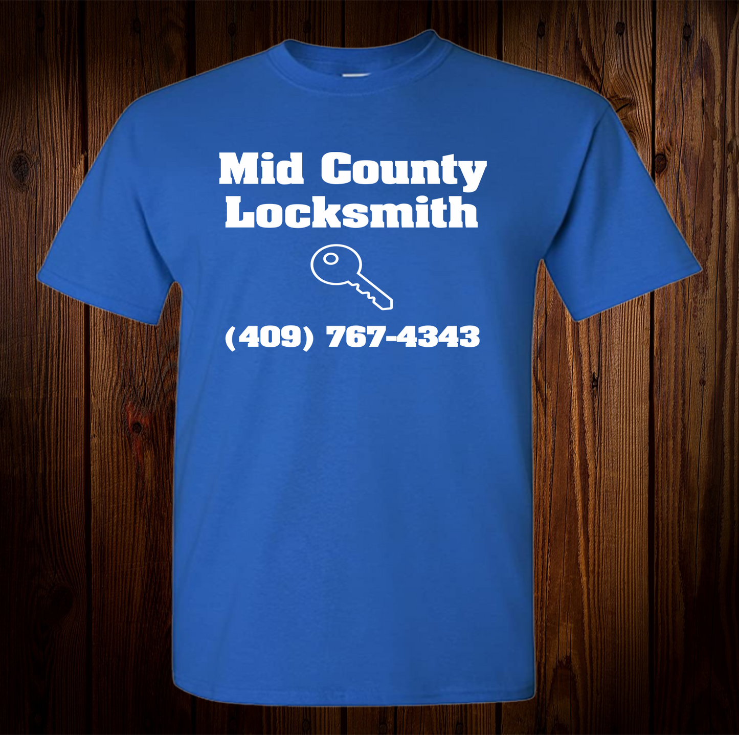 Mid County Locksmith