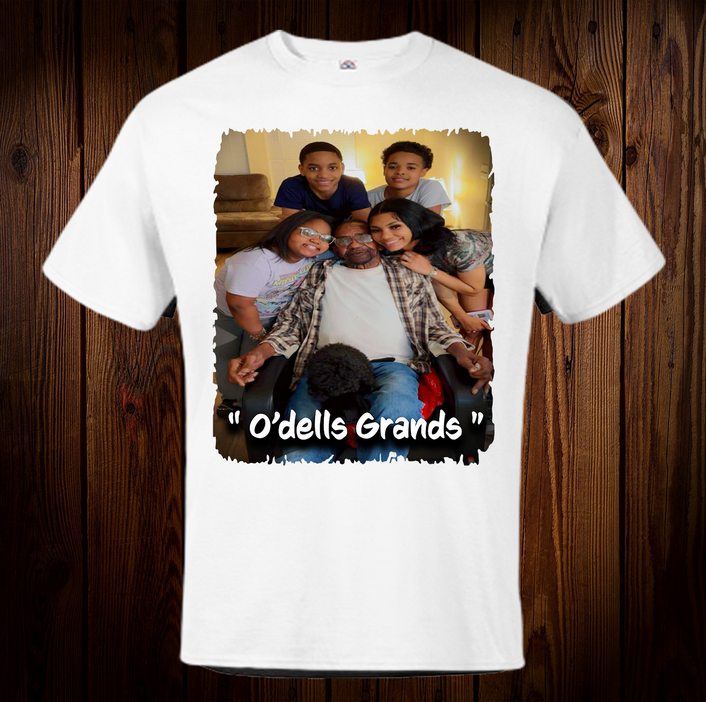 O'dells Grands