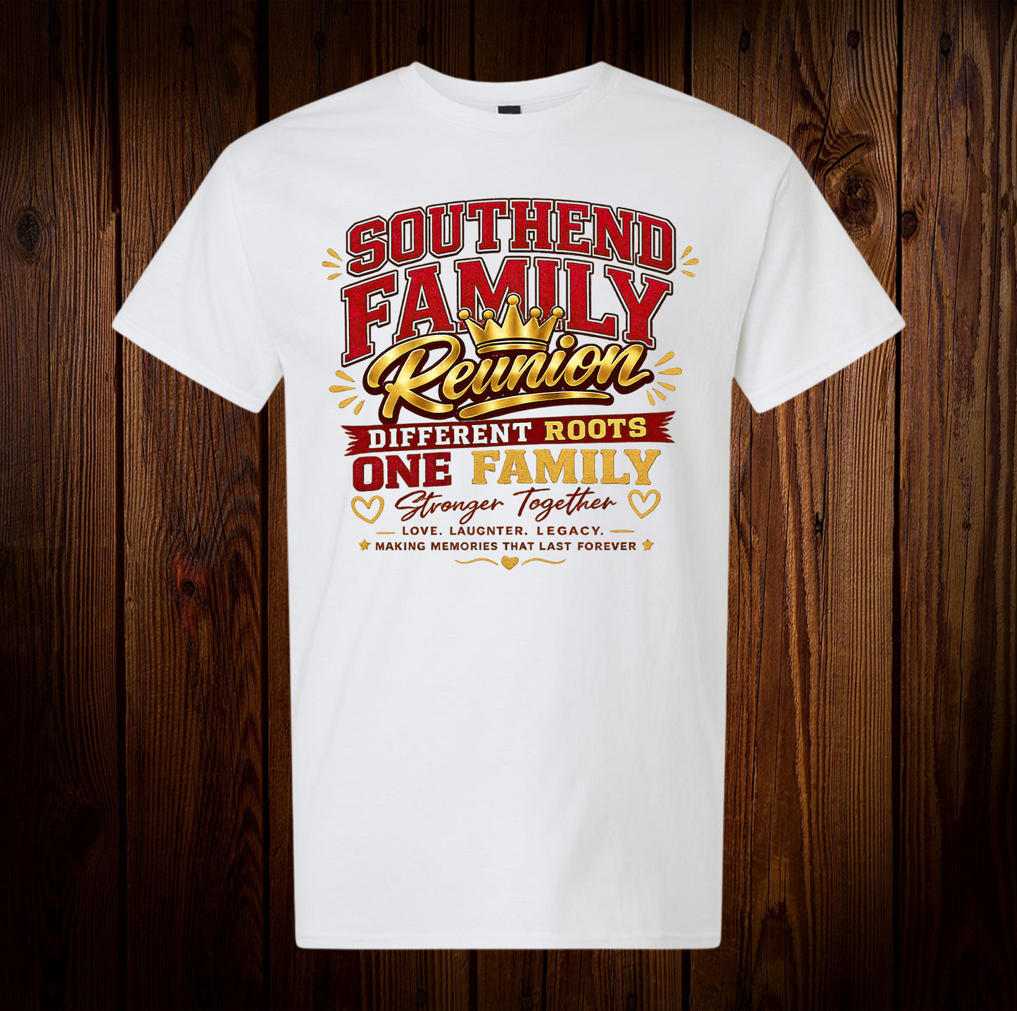 Southend Family Reunion 2026