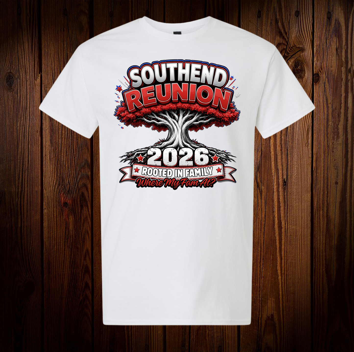 Southend Reunion 2026