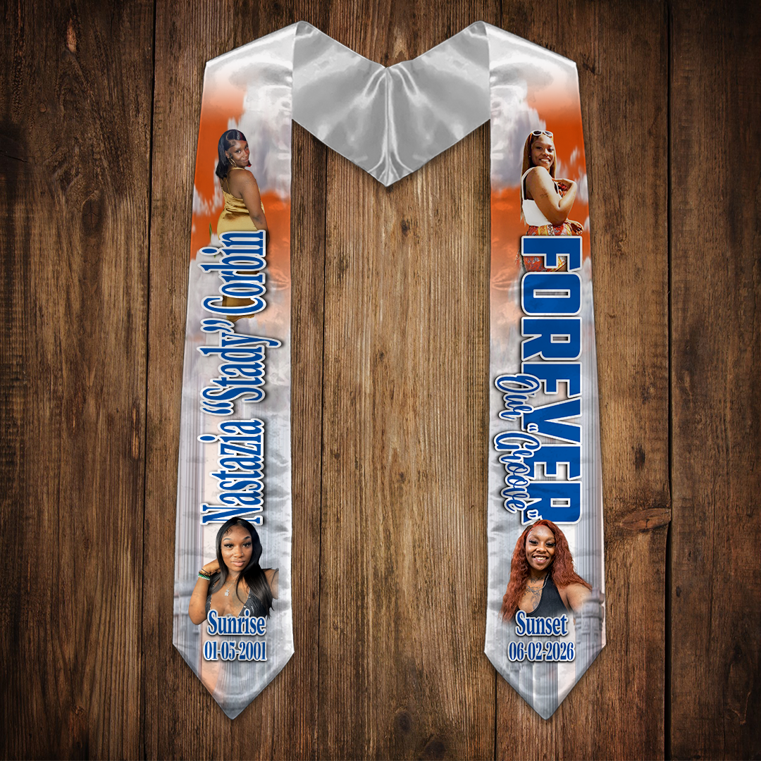 Stady's Memorial Stole