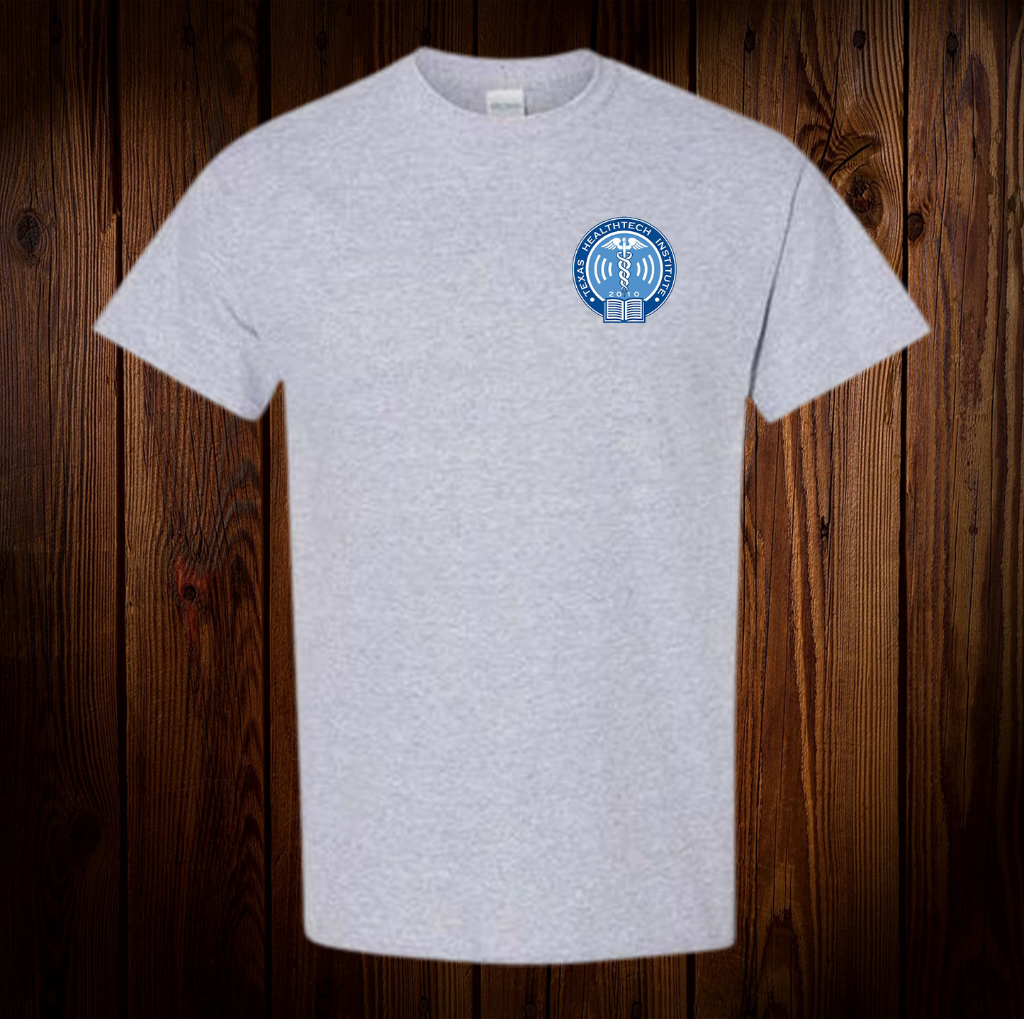 Texas Healttech Institute Shirt