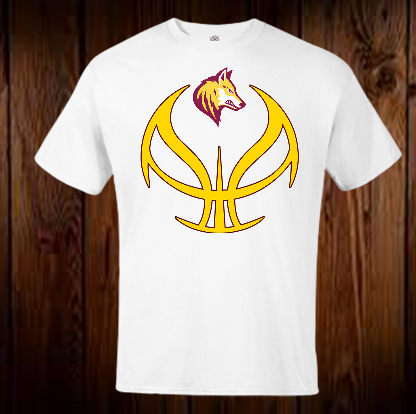 BU Basketball 01 Shirt