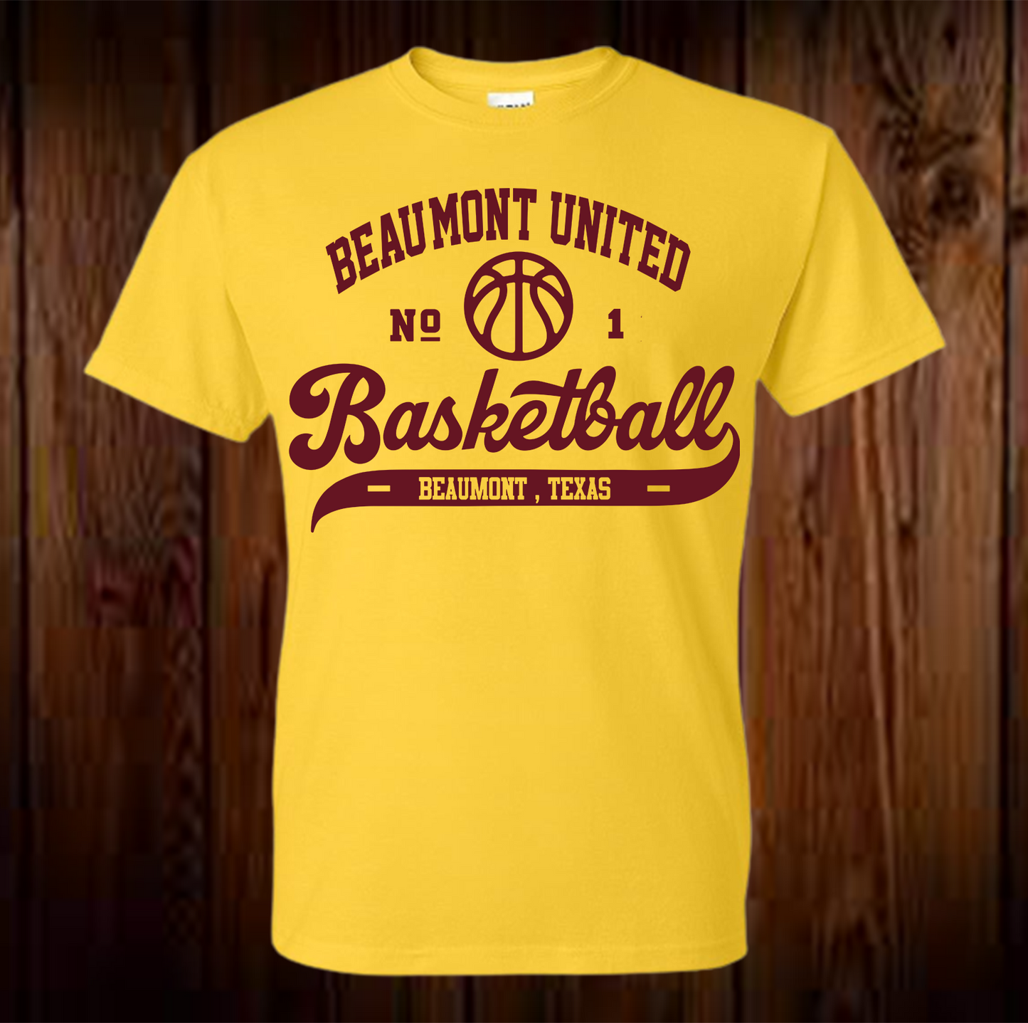 Timberwolves Basketball 03 Shirt