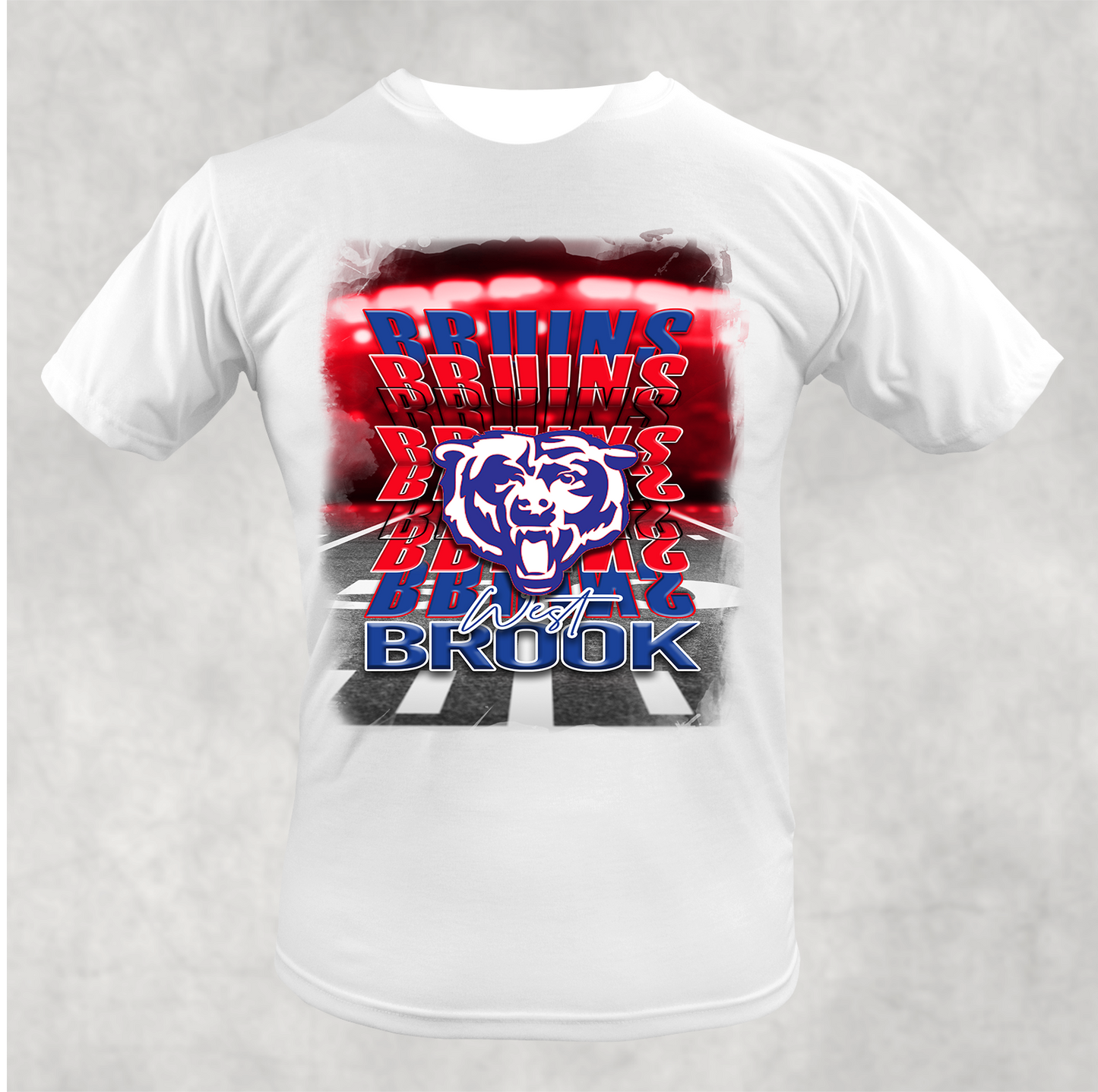 Bruins Flip The Script Shirt