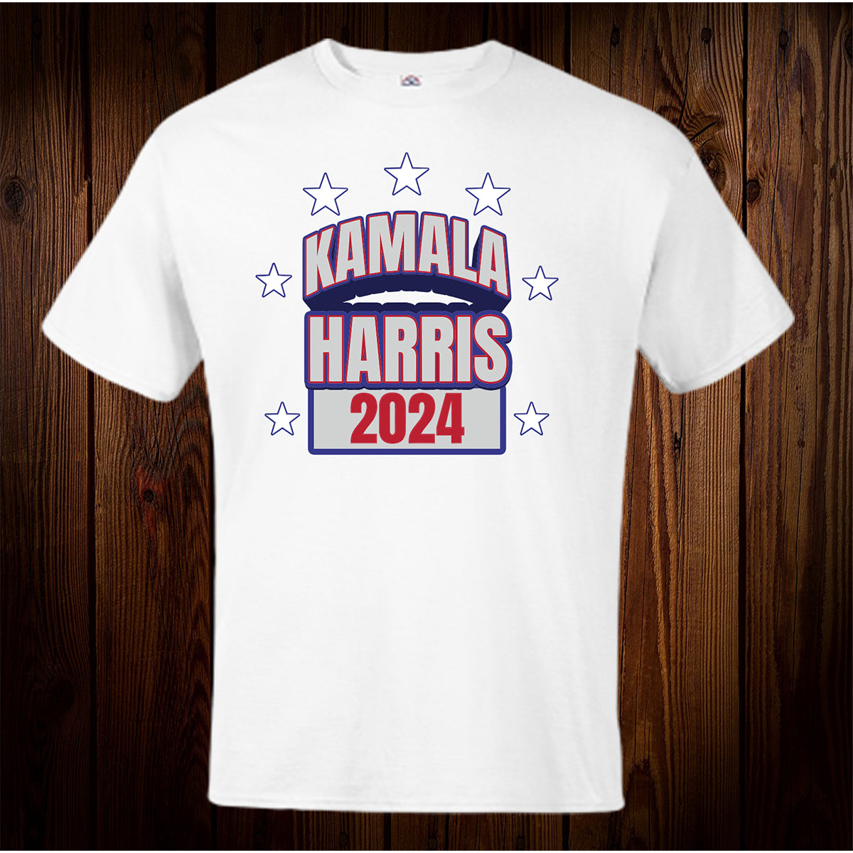 Kamala Shirt 13