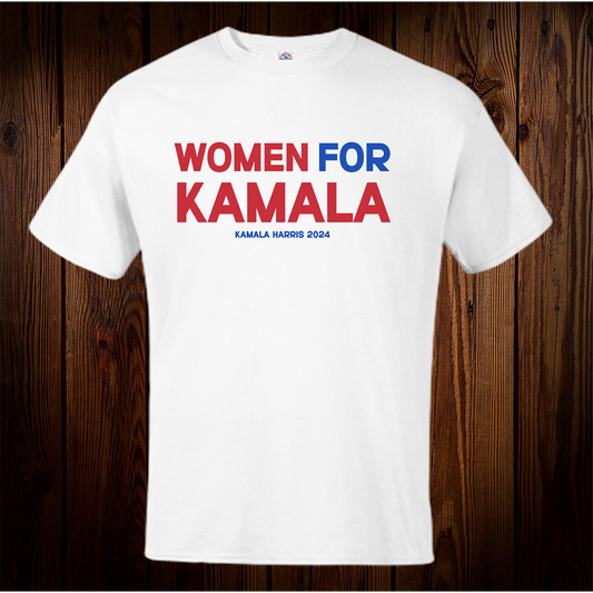 Kamala Shirt 22