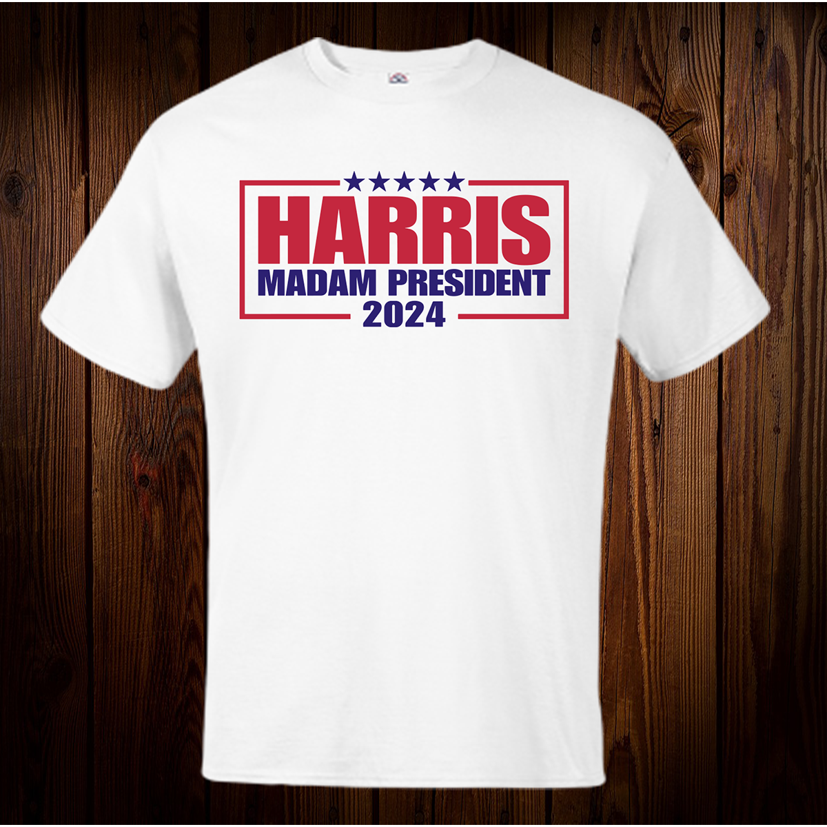 Kamala Shirt 23