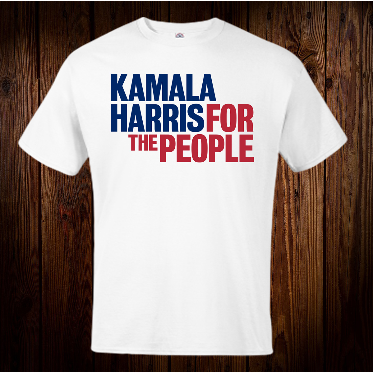 Kamala Shirt 27