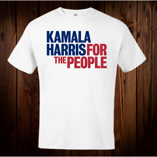 Kamala Shirt 27