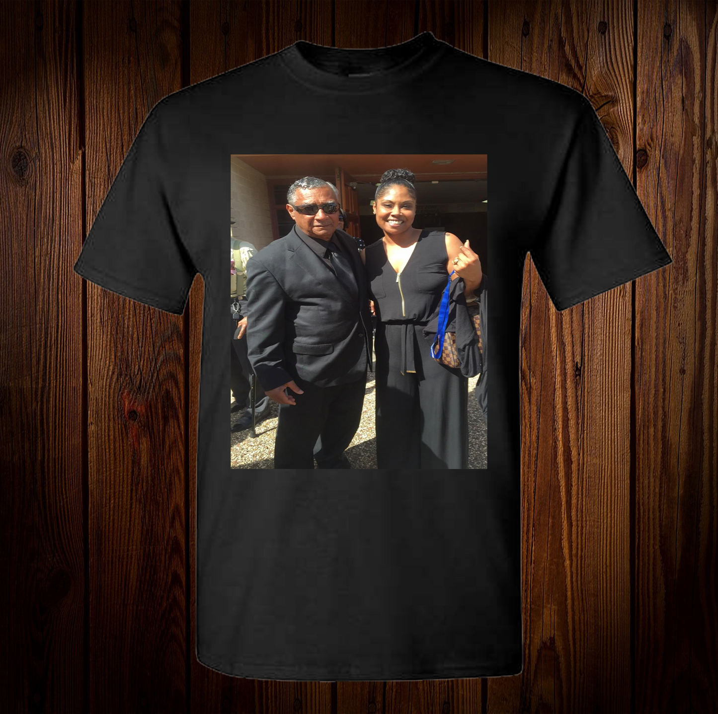 Bumpty Shirts (4 Pack)