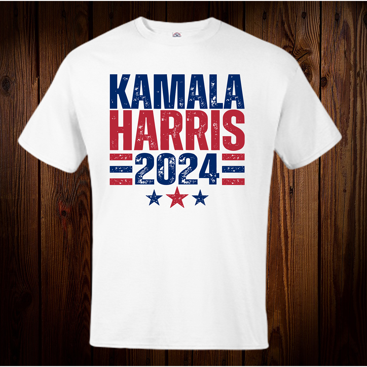 Kamala Shirt 30