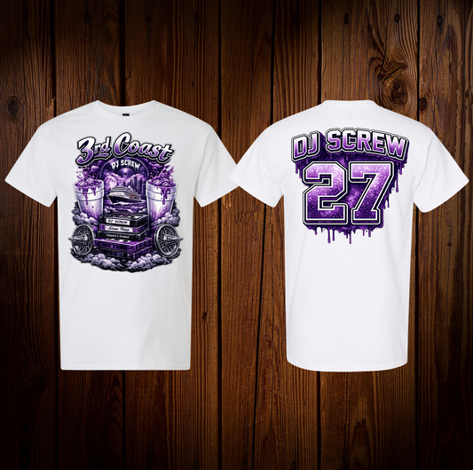3rd Coast Cruisin Shirt