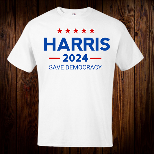 Kamala Shirt 05