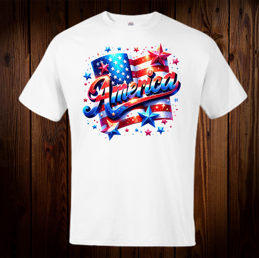 America Shirt