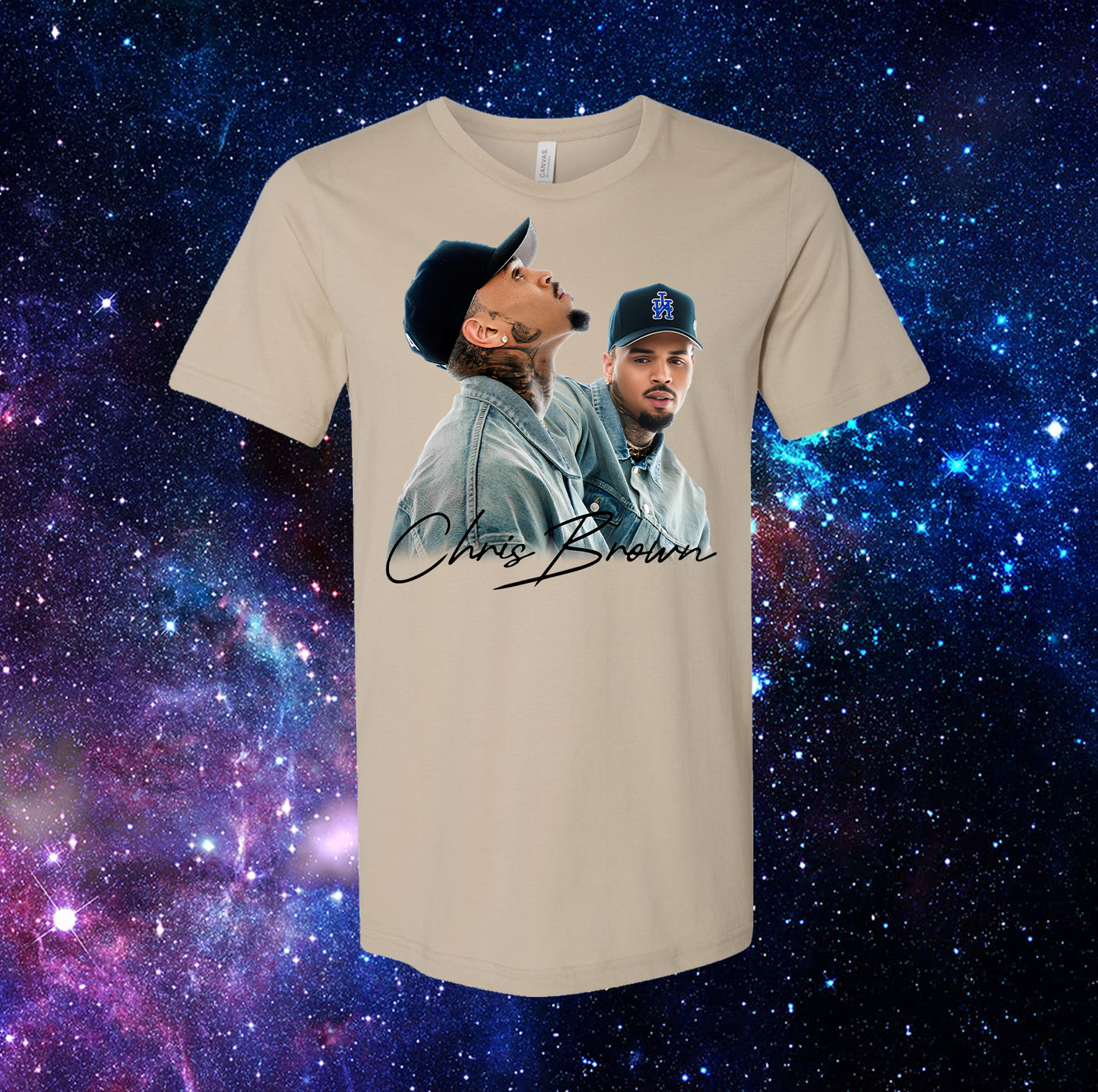 Breezy 2 Face Shirt