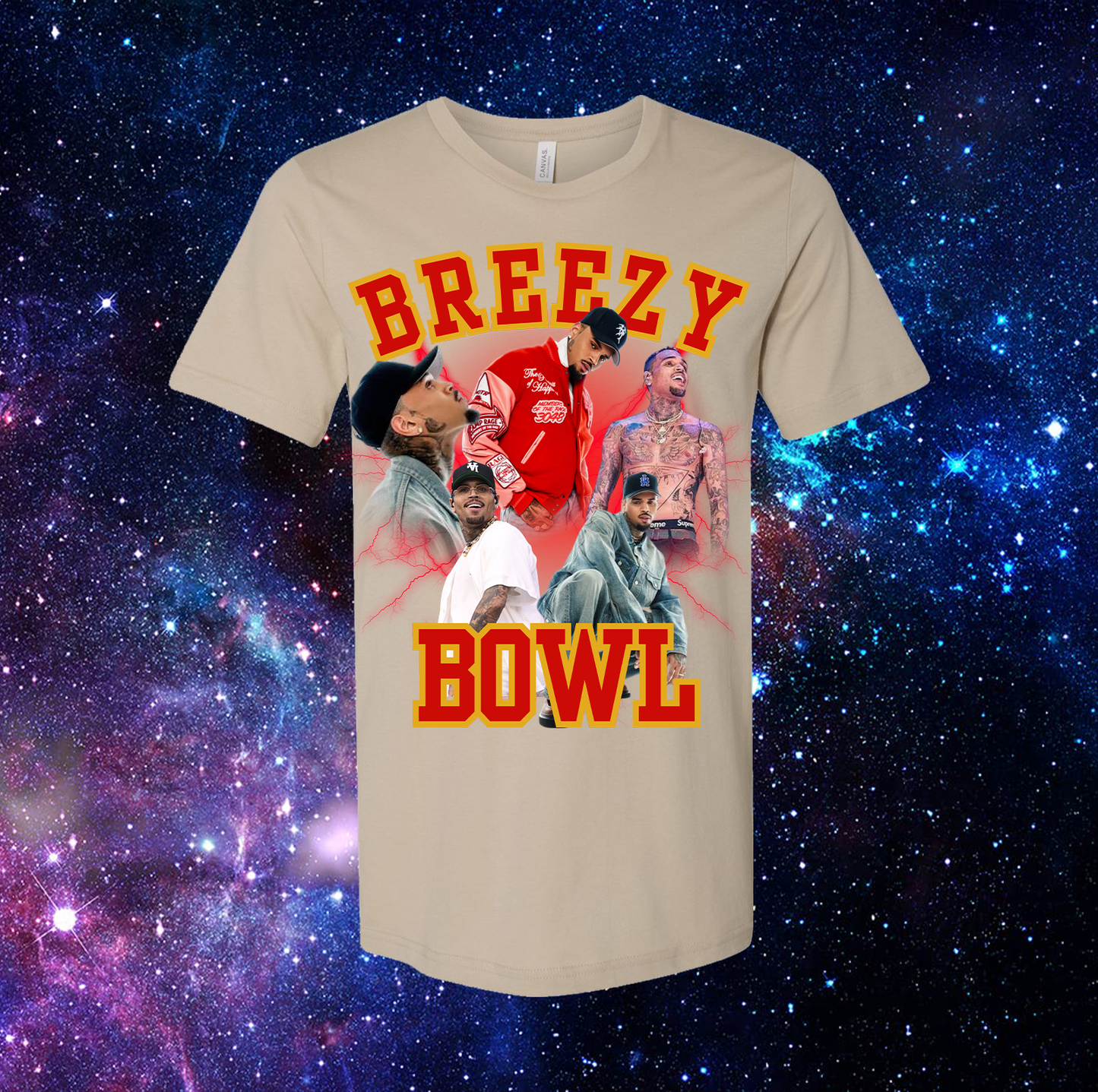 Breezy Bowl Shirt