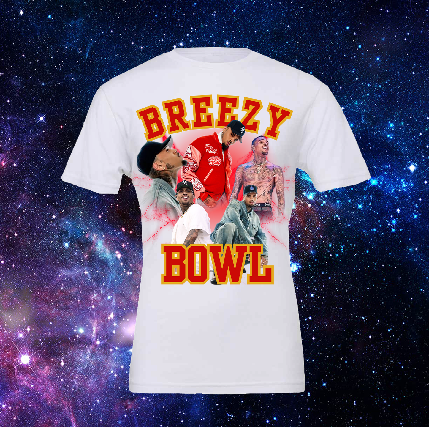 Breezy Bowl Shirt