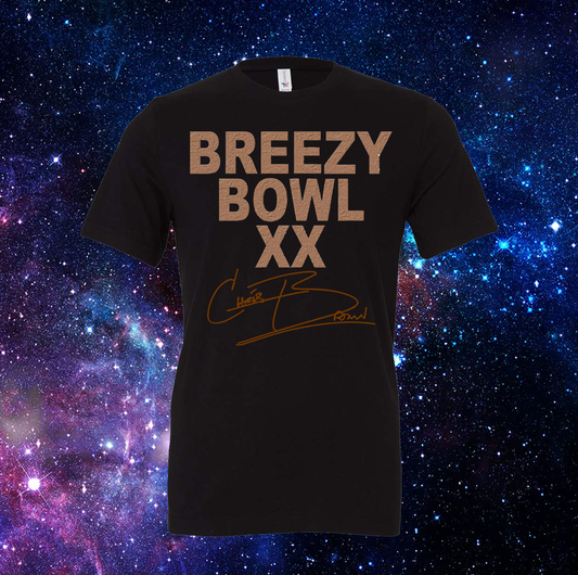 Breezy Bowl XX Shirt