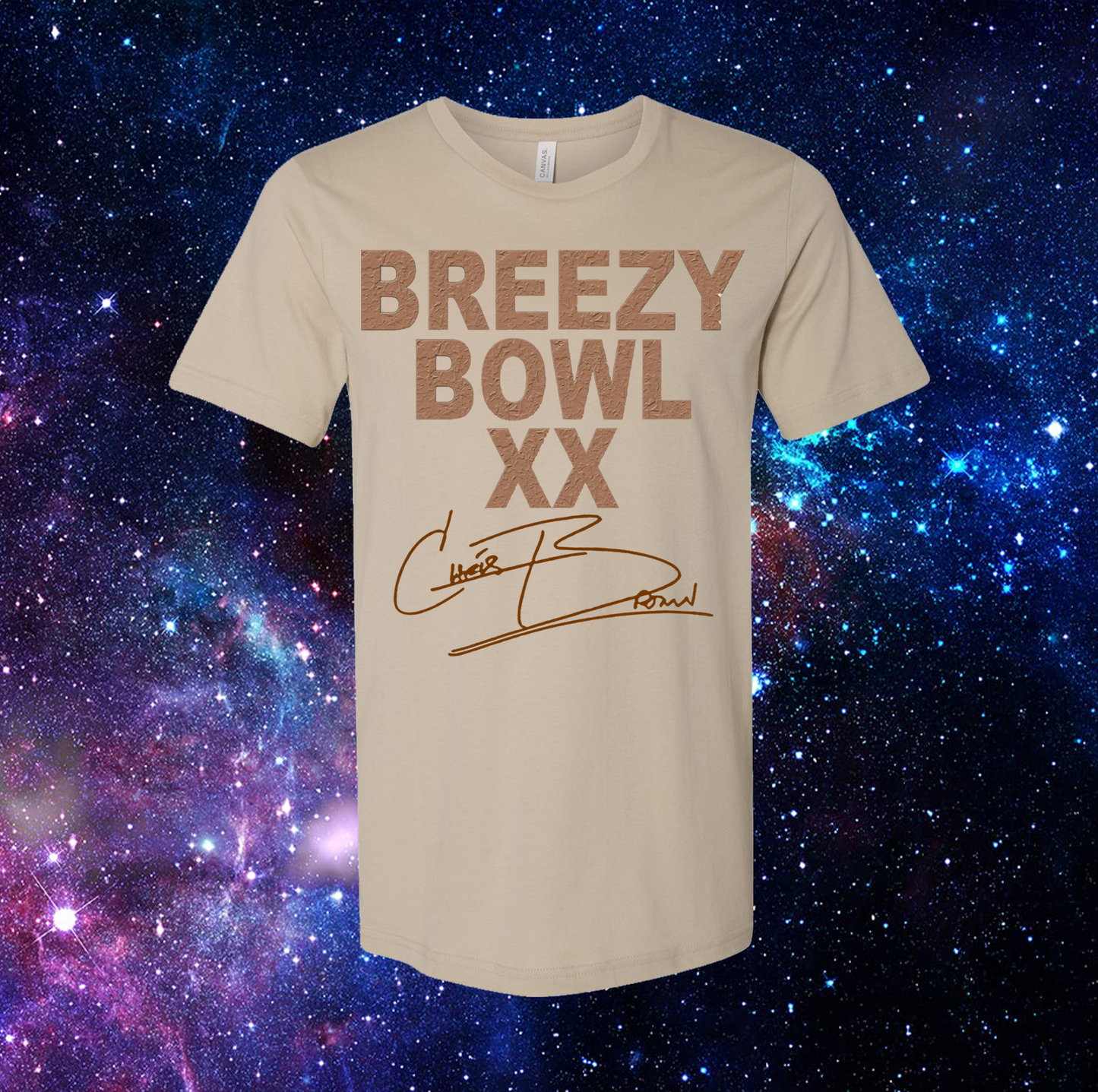 Breezy Bowl XX Shirt