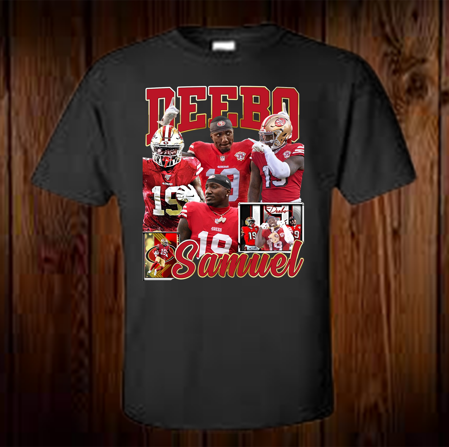 Deebo Shirt