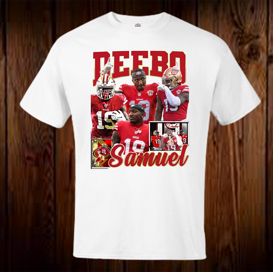 Deebo Shirt