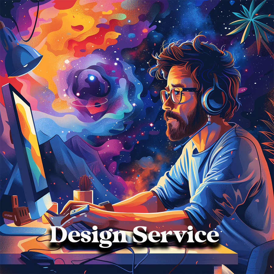 Design Service