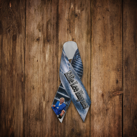 Effie Lee Haynes Memorial Ribbon
