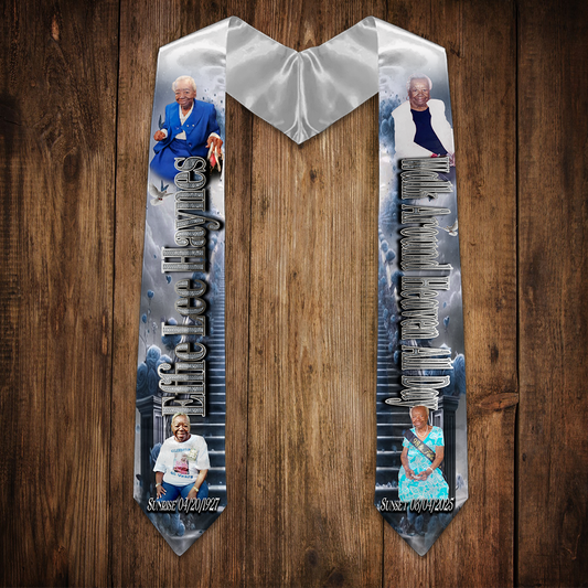 Effie Lee Haynes Memorial Stole