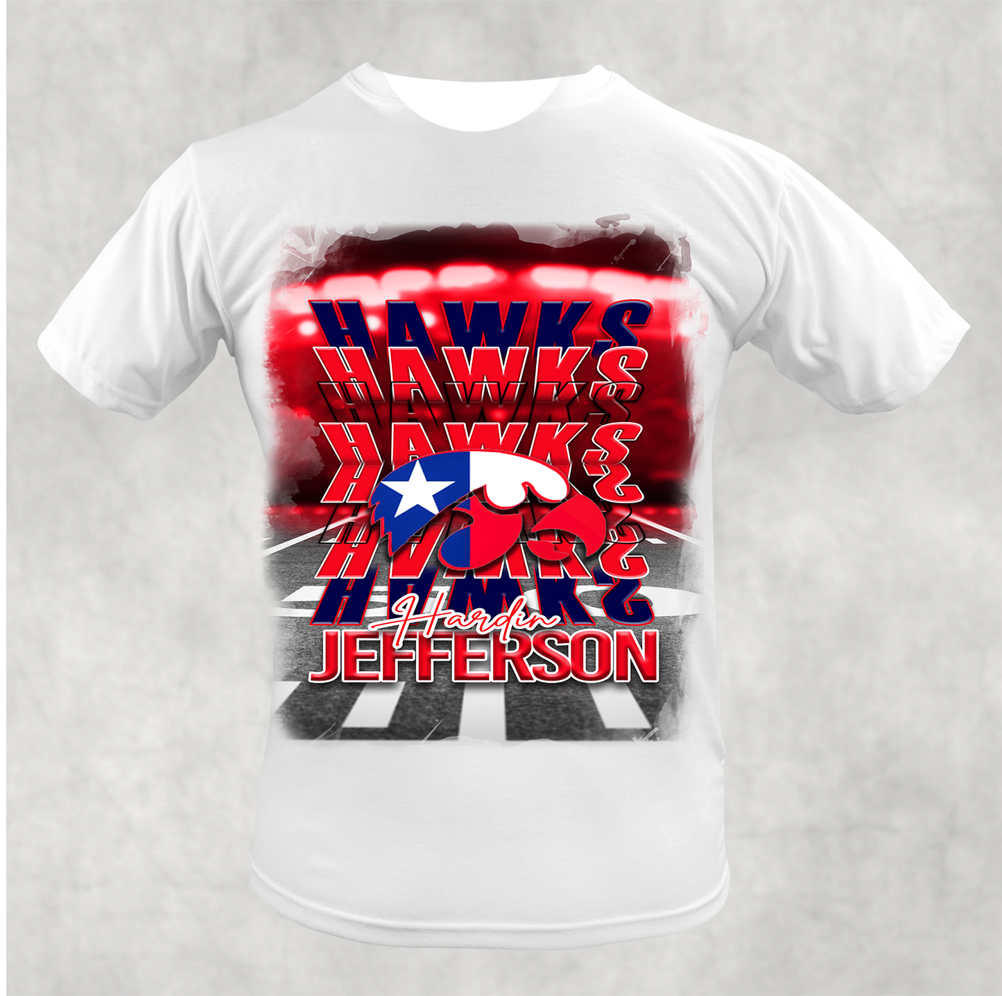 Hawks Flip The Script  Shirt