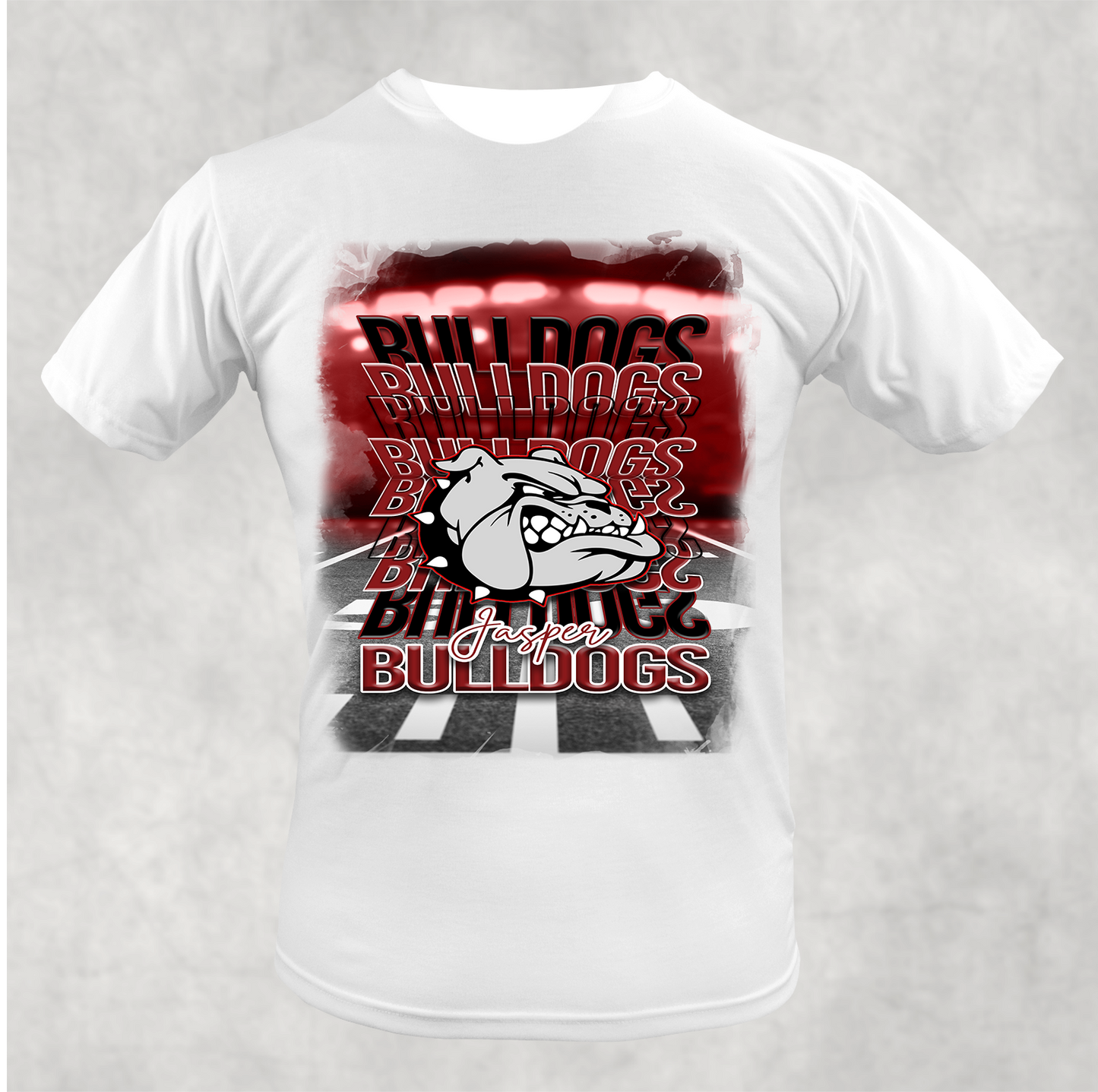 Bulldogs Flip The Script  Shirt