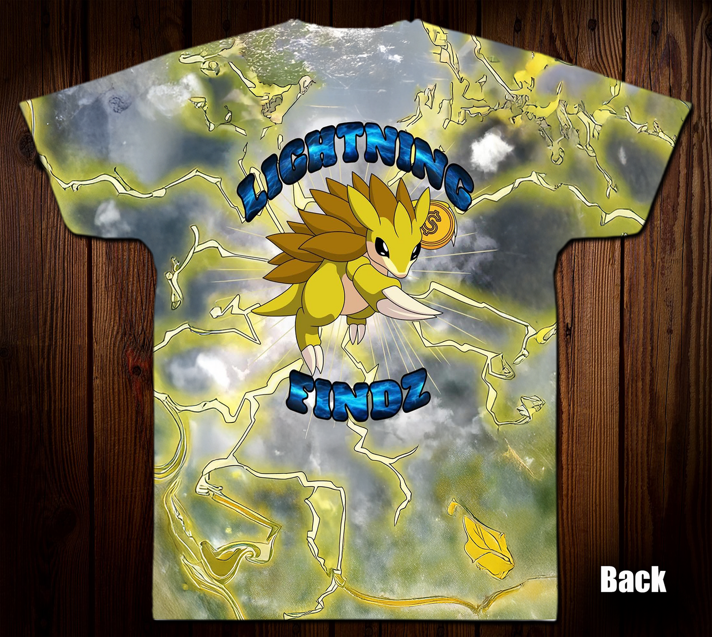 Lightning Findz