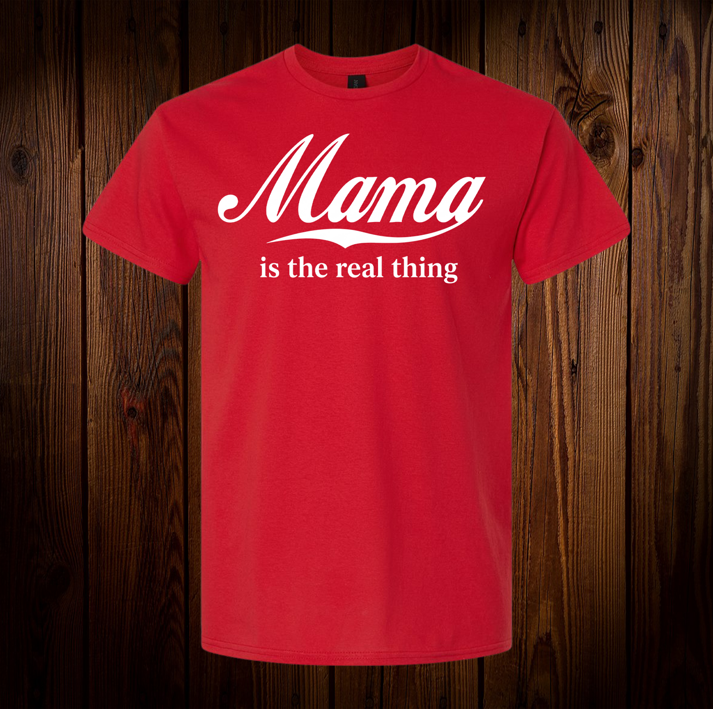 Mama 2026 shirt