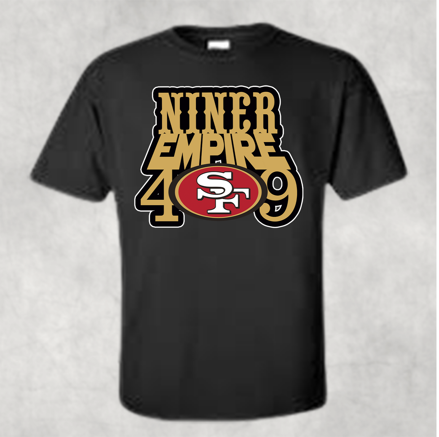 Niner Empire 409 Shirt