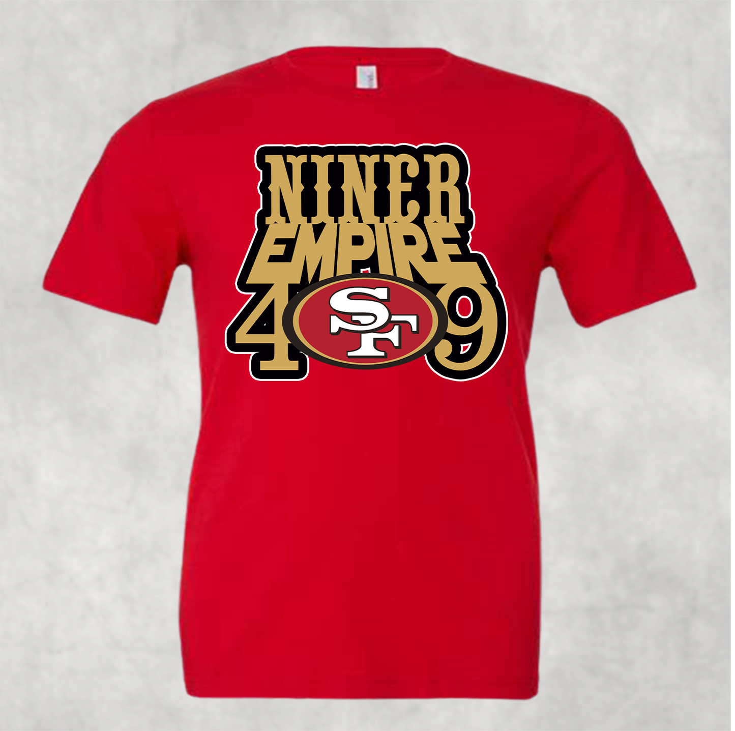 Niner Empire 409 Shirt