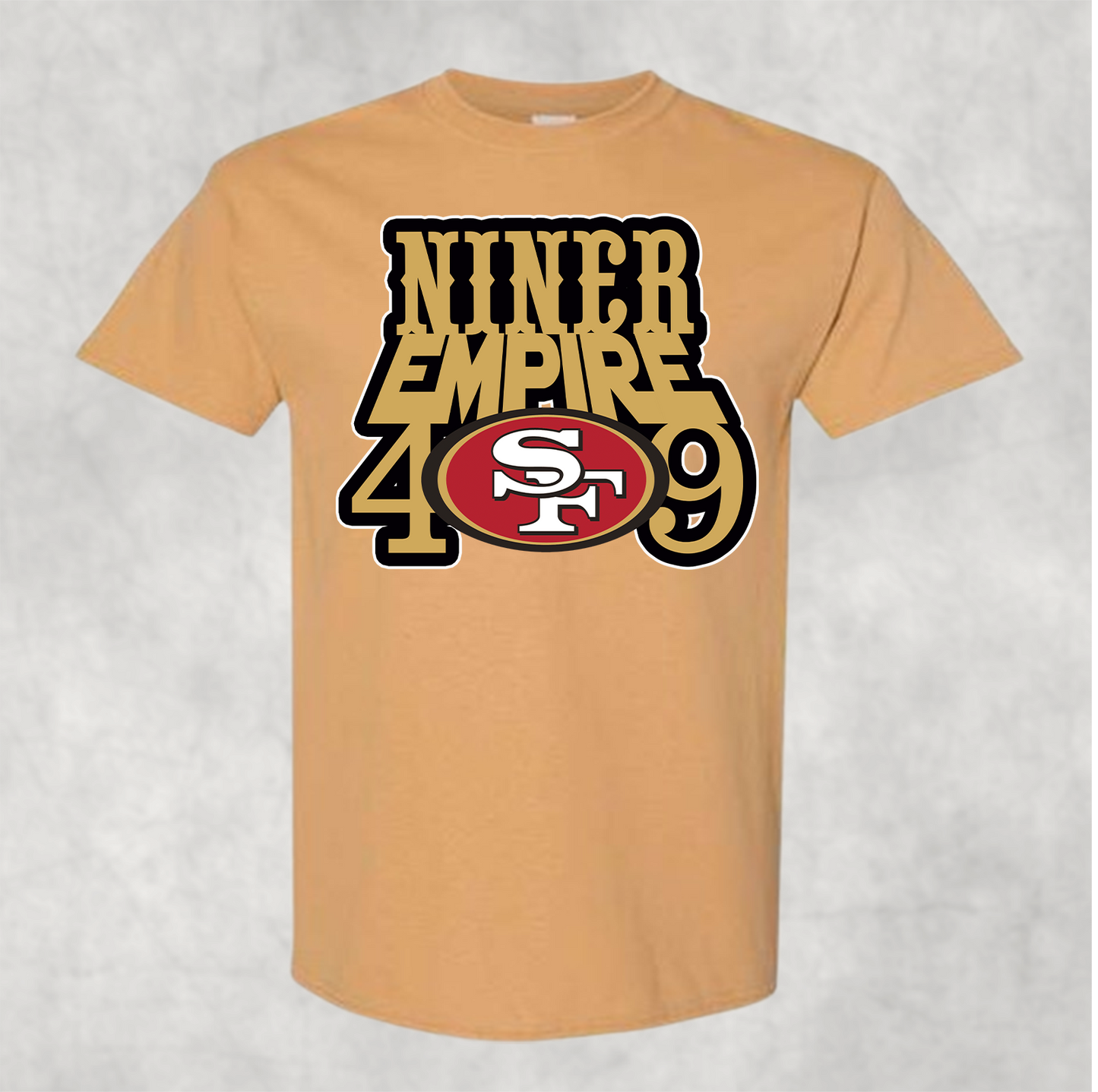 Niner Empire 409 Shirt