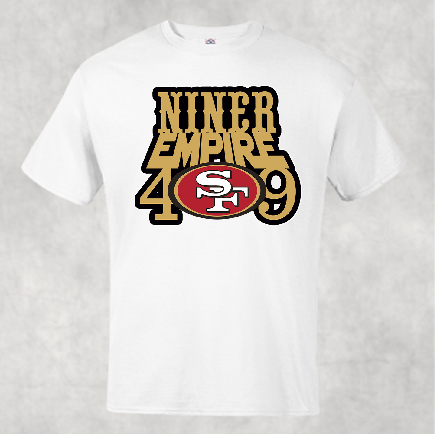 Niner Empire 409 Shirt