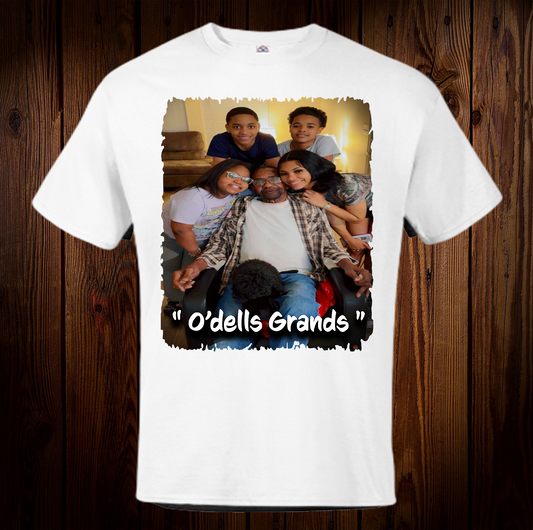 O'dells Grands