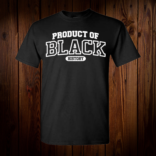 Property Of Black History