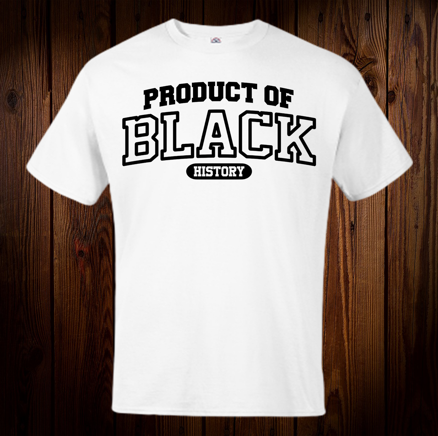 Property Of Black History