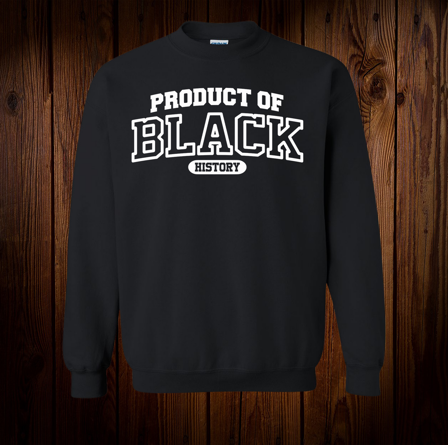 Property Of Black History