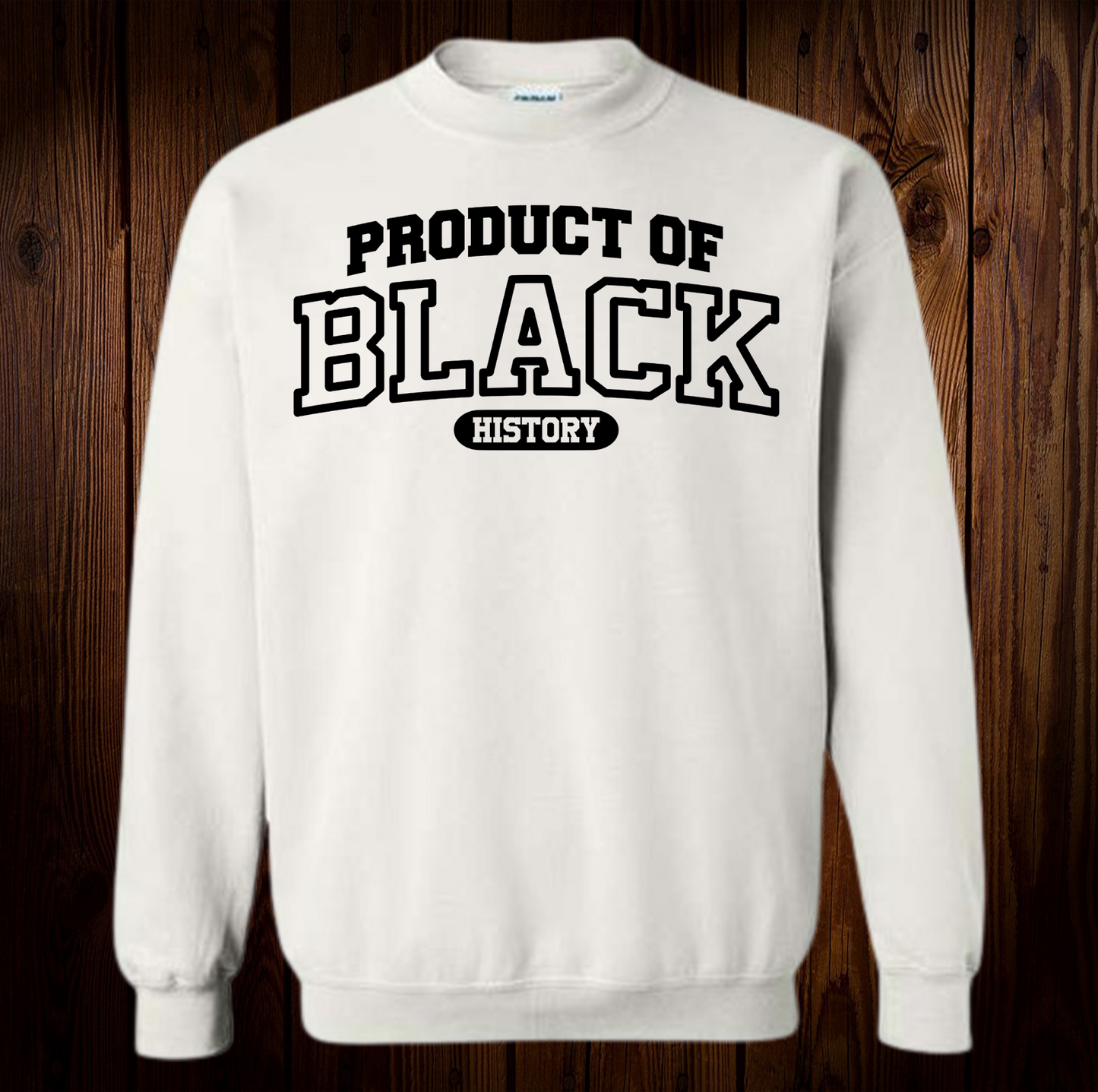 Property Of Black History