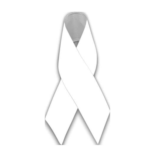 Memorial Ribbon