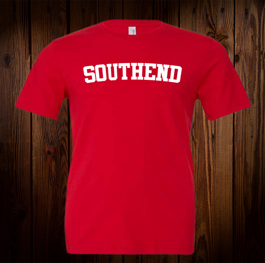 Southend Logo  Shirt